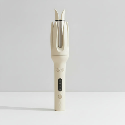 Rizador de pelo automático Lumora