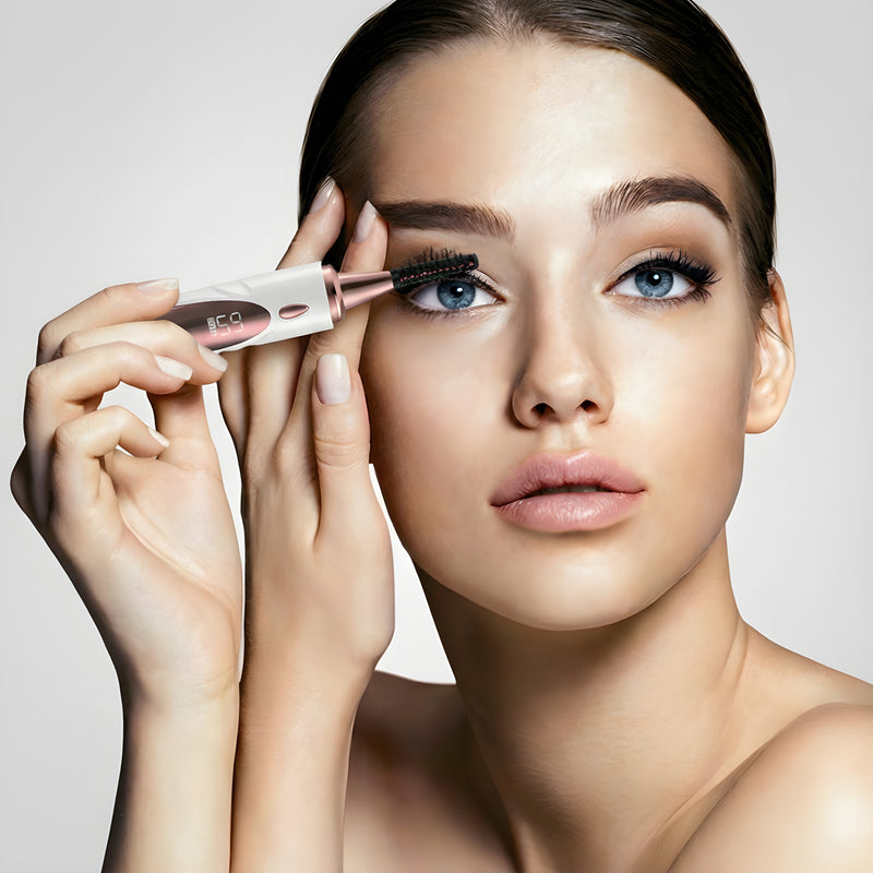 Confidence Starts with Care