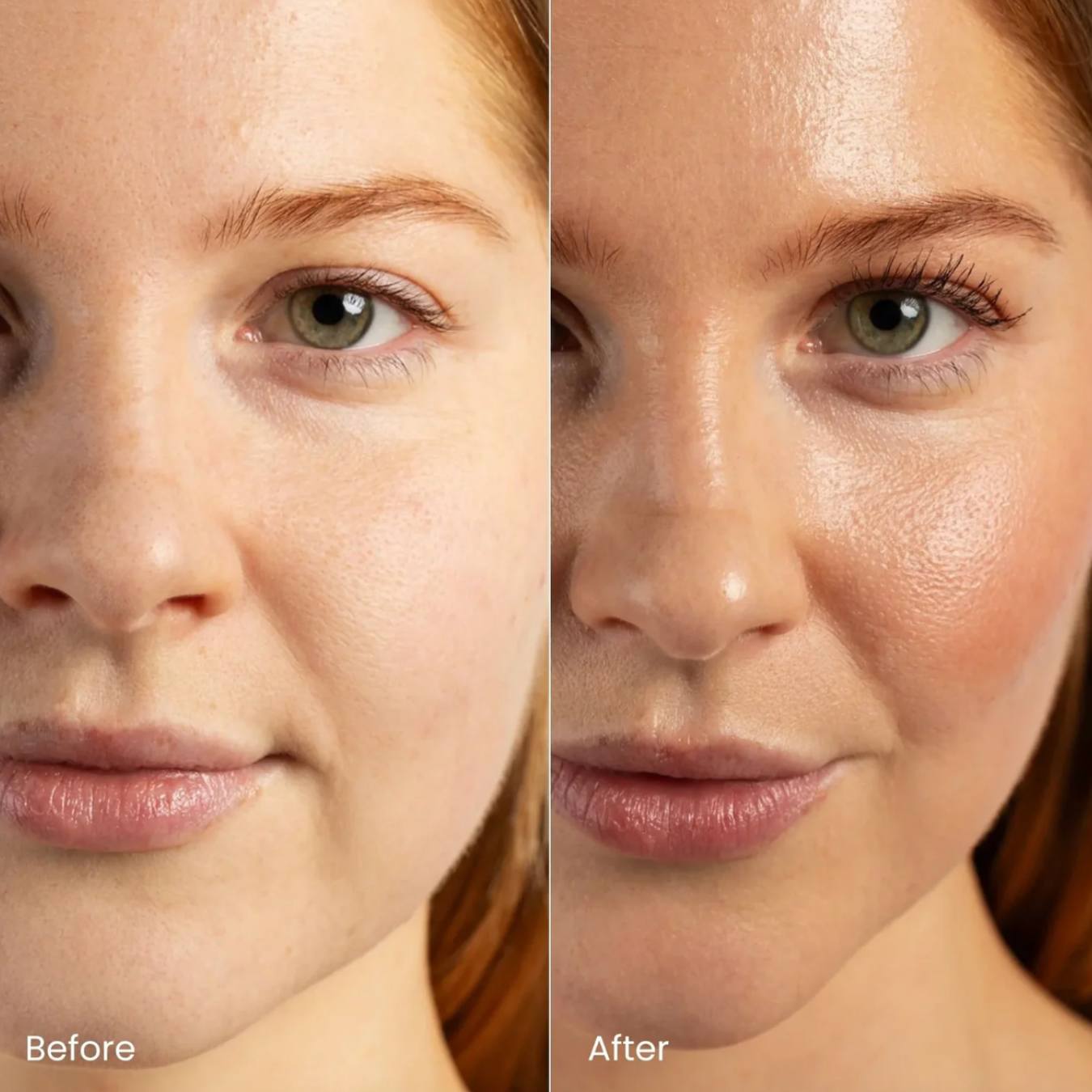 Lumora heated Eyelash Curler