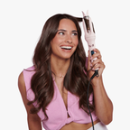 Lumora Automatic Hair Curler