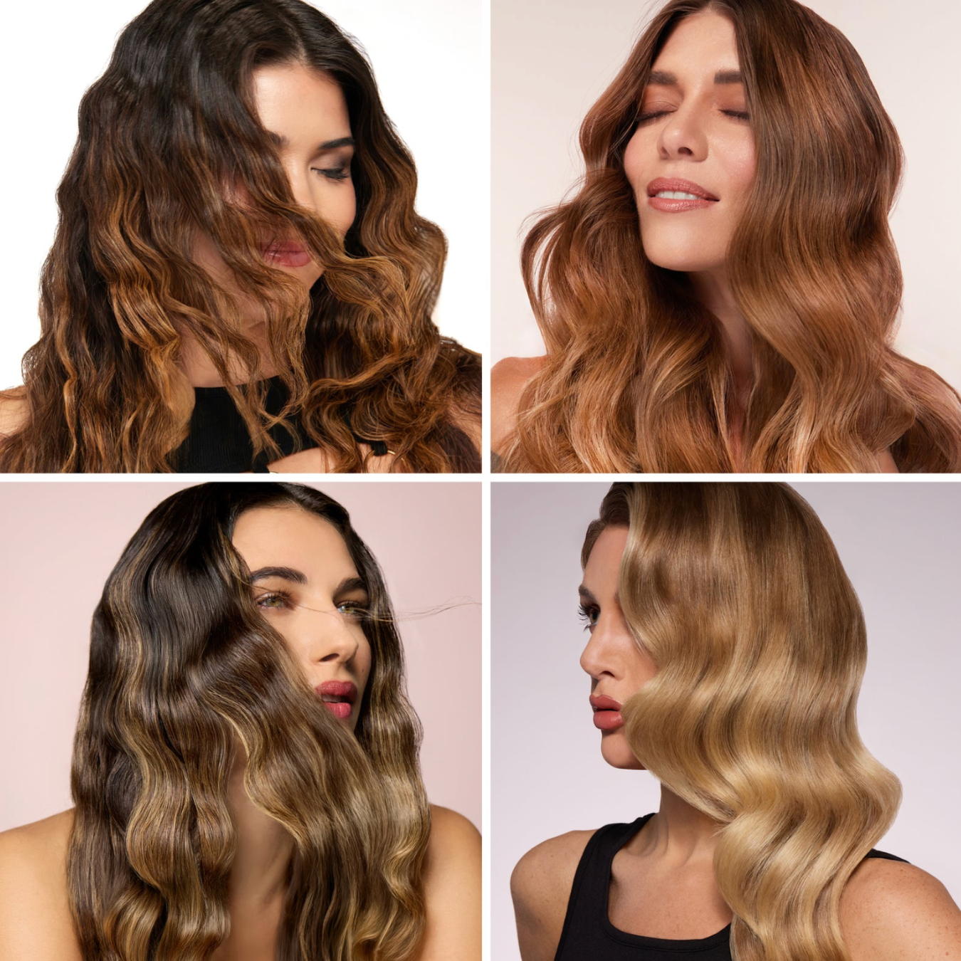 Lumora Triple Wave