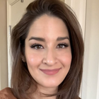 Isaura M. - 39 años