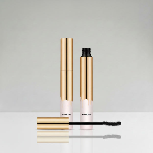 Lumora Waterproof Mascara