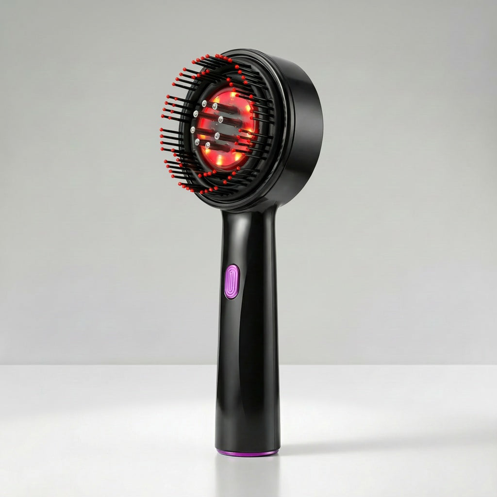 Lumora Red Light Therapy Massager™
