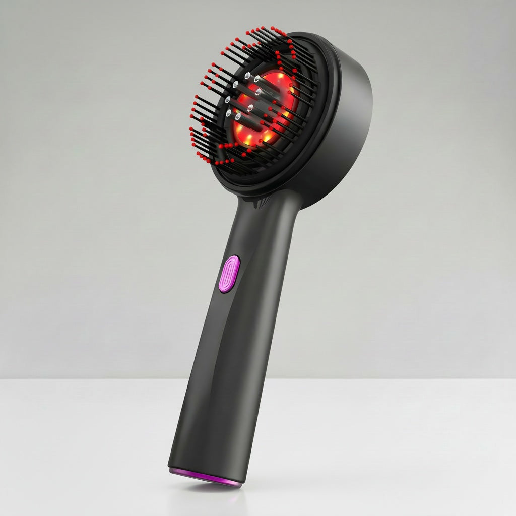 Lumora Red Light Therapy Massager™