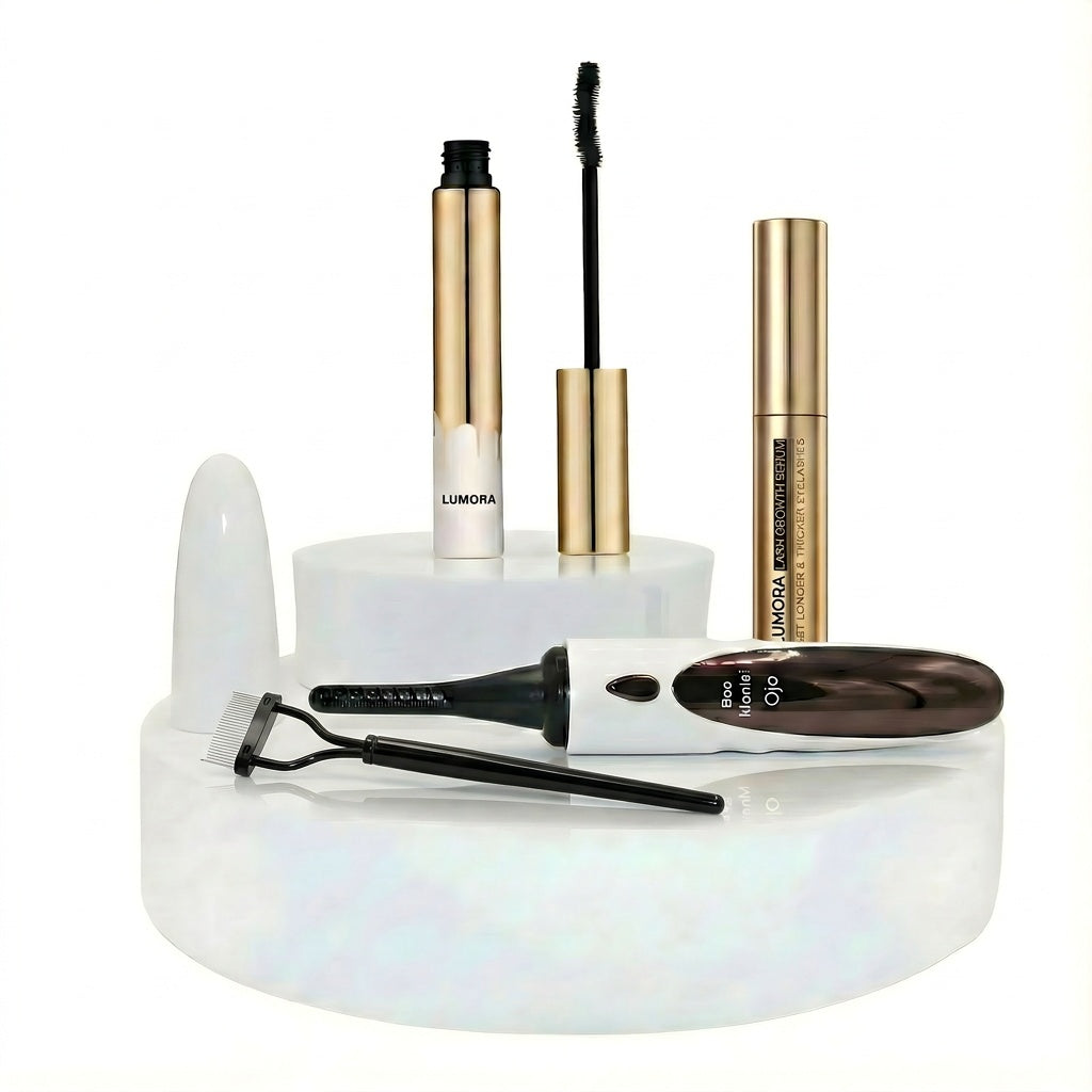 Lumora Ultimate Lash Bundle