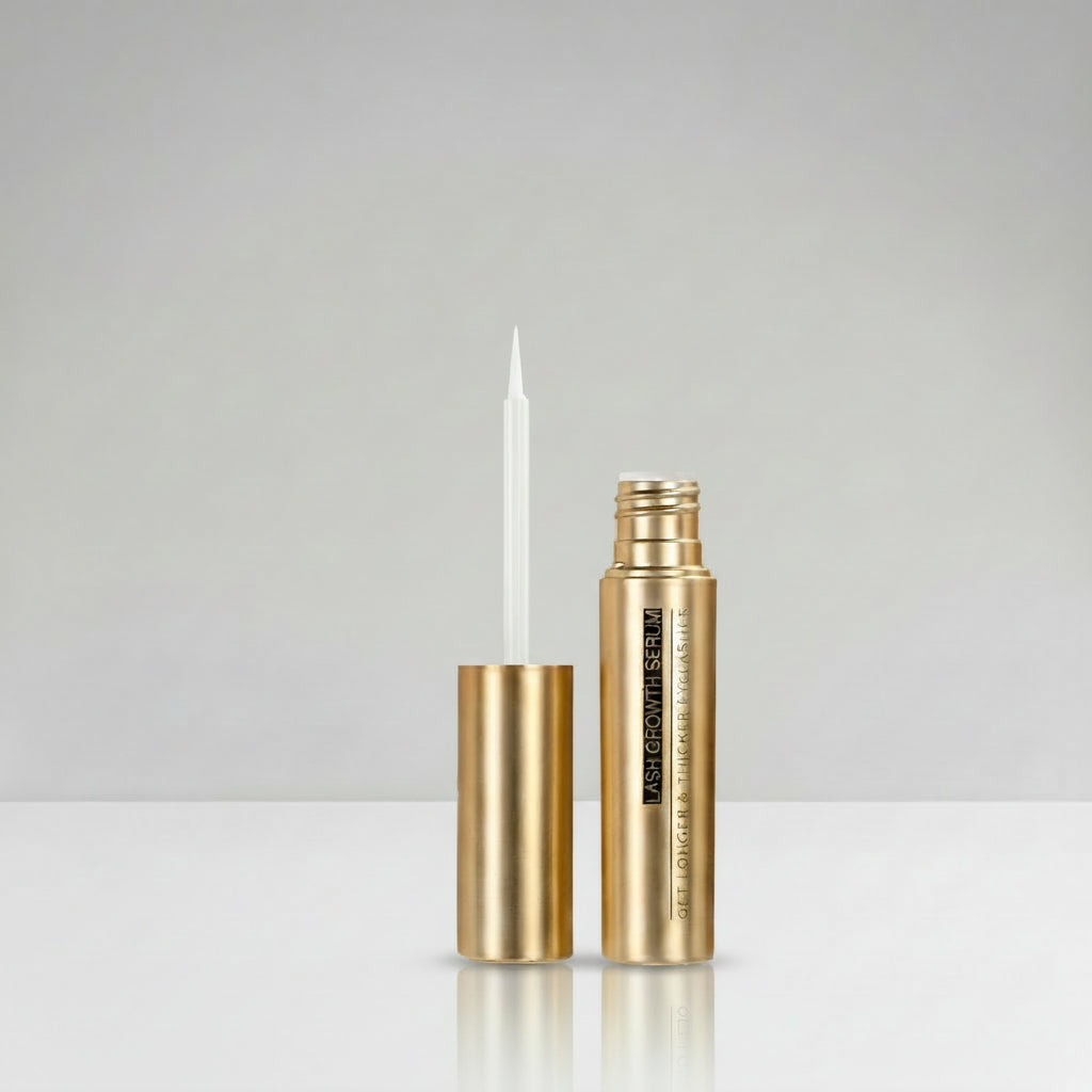 Suero para el crecimiento de pestañas Lumora