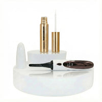 Paquete Lumora para crecimiento y rizos