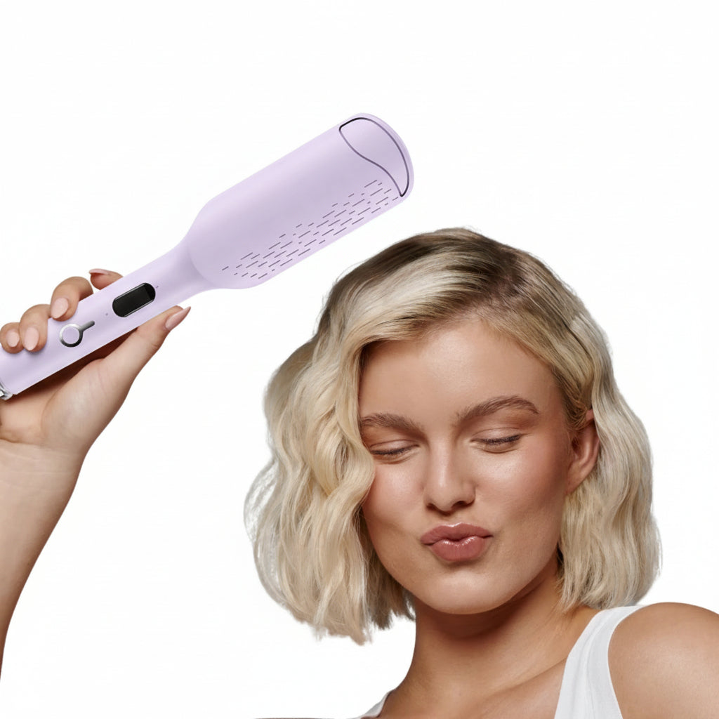 Lumora Wave Curler